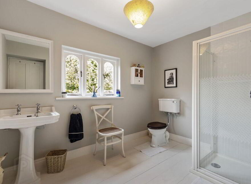 Rathduff House, Muine Bheag, Bagenalstown, R21TF74