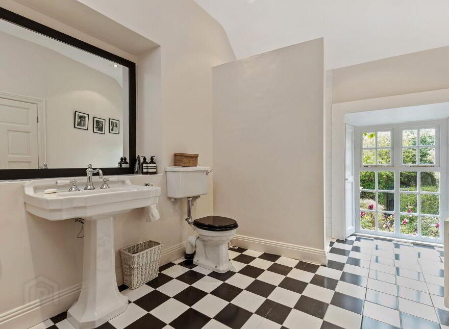 Rathduff House, Muine Bheag, Bagenalstown, R21TF74
