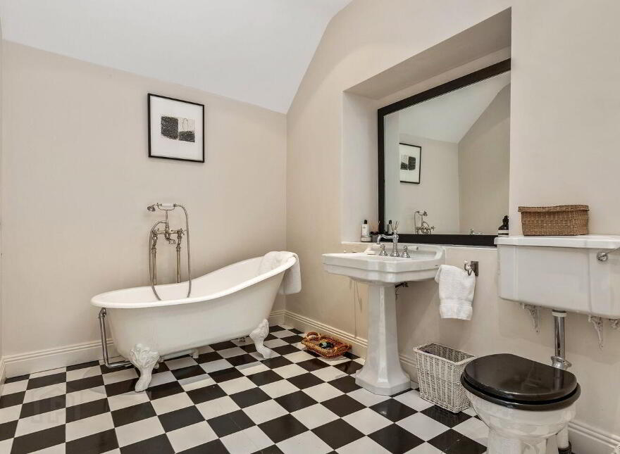 Rathduff House, Muine Bheag, Bagenalstown, R21TF74