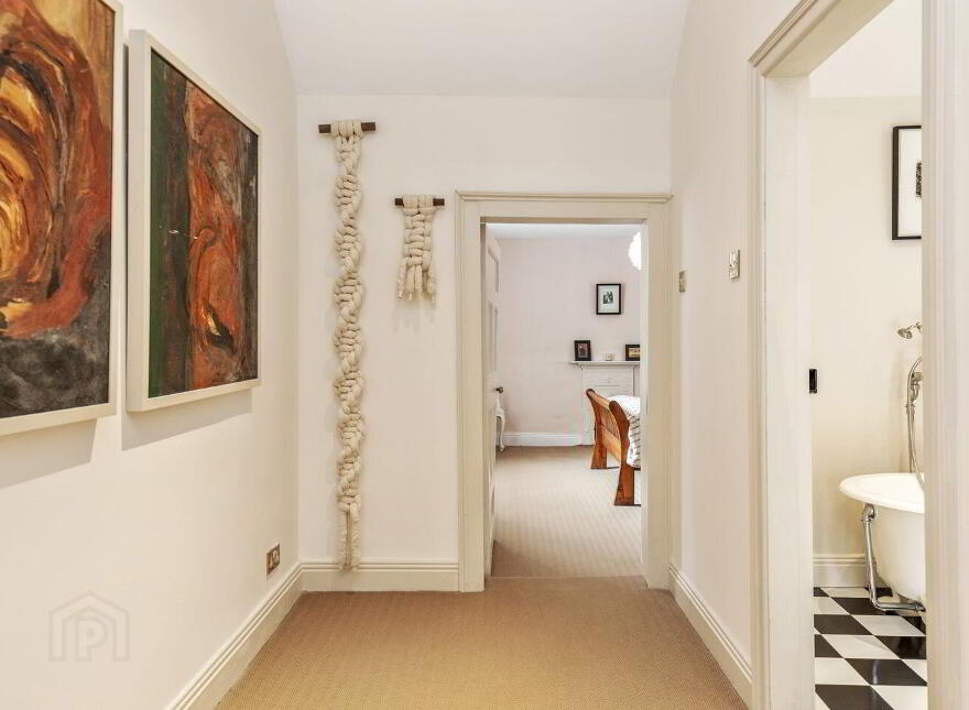 Rathduff House, Muine Bheag, Bagenalstown, R21TF74