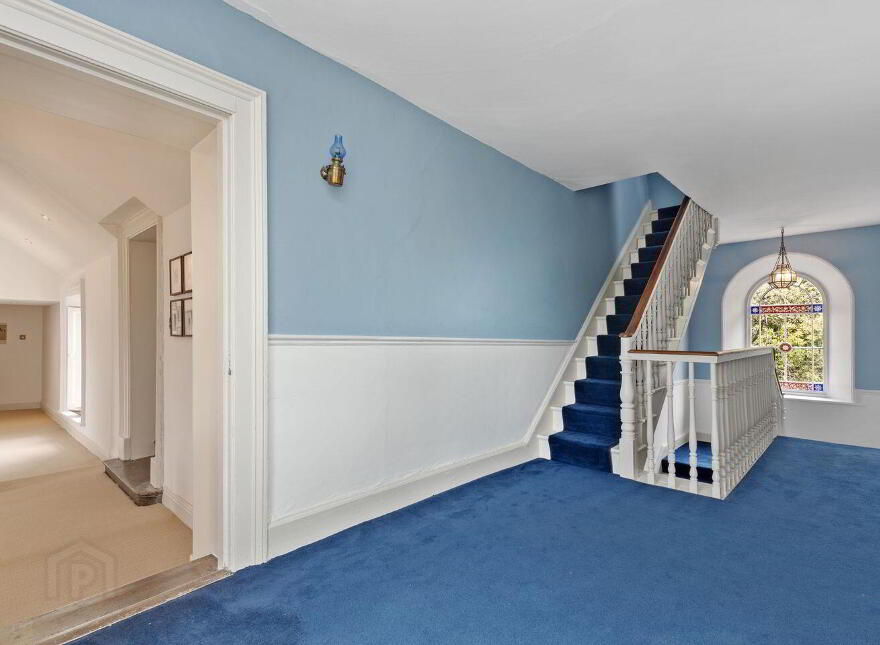 Rathduff House, Muine Bheag, Bagenalstown, R21TF74