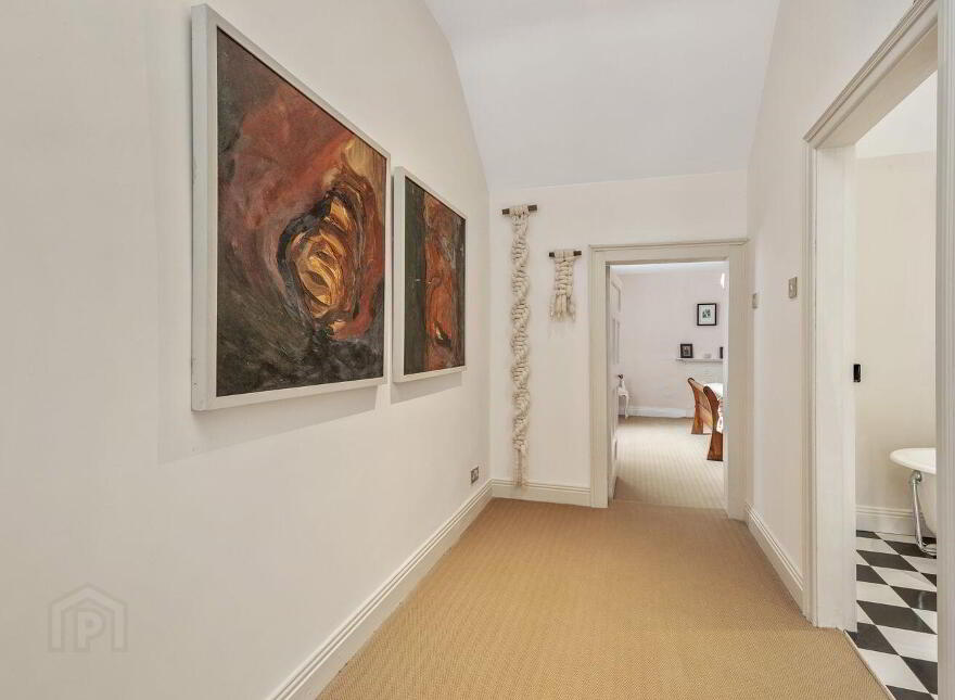 Rathduff House, Muine Bheag, Bagenalstown, R21TF74