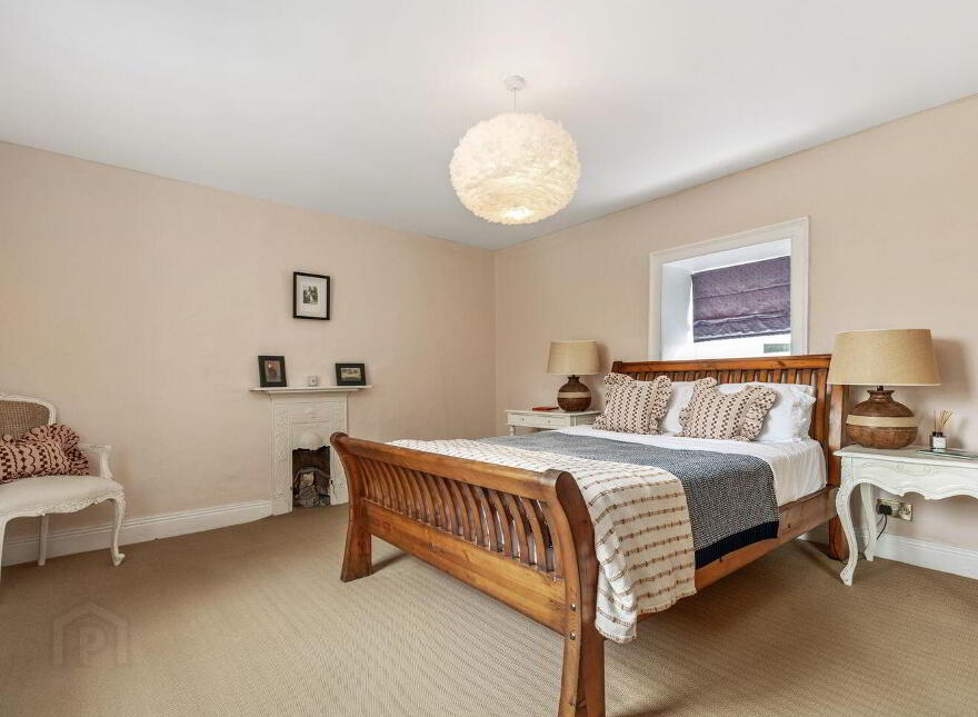 Rathduff House, Muine Bheag, Bagenalstown, R21TF74
