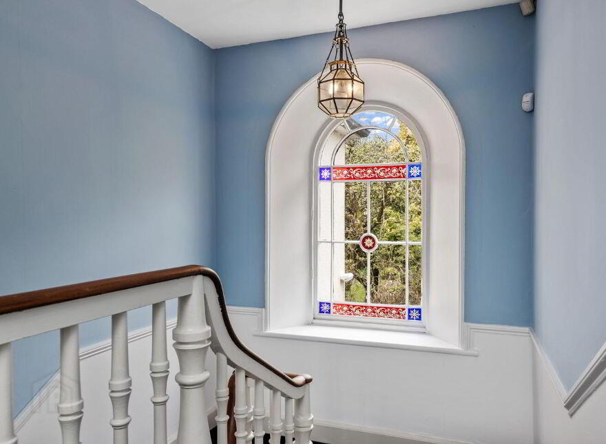Rathduff House, Muine Bheag, Bagenalstown, R21TF74