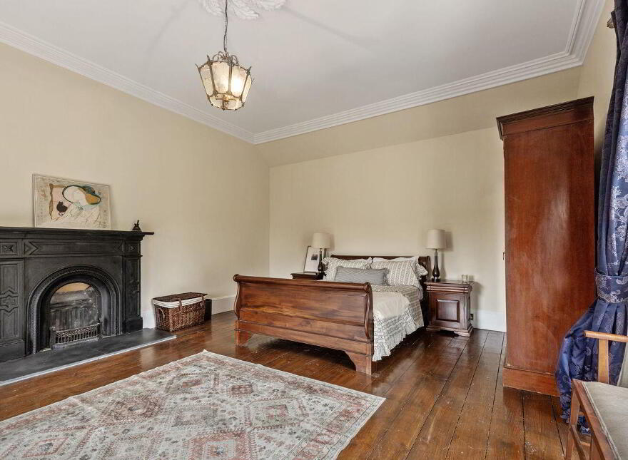 Rathduff House, Muine Bheag, Bagenalstown, R21TF74