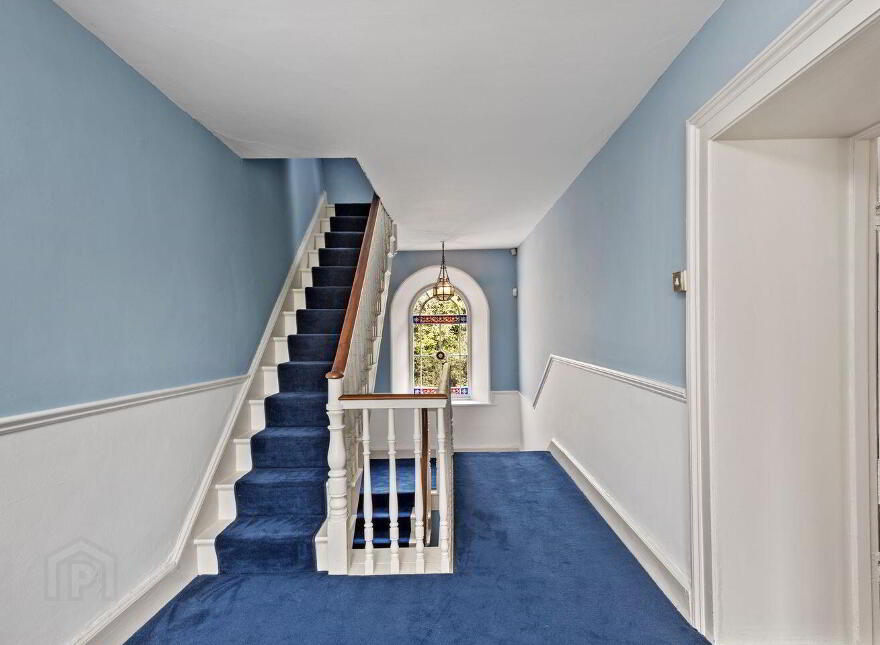 Rathduff House, Muine Bheag, Bagenalstown, R21TF74