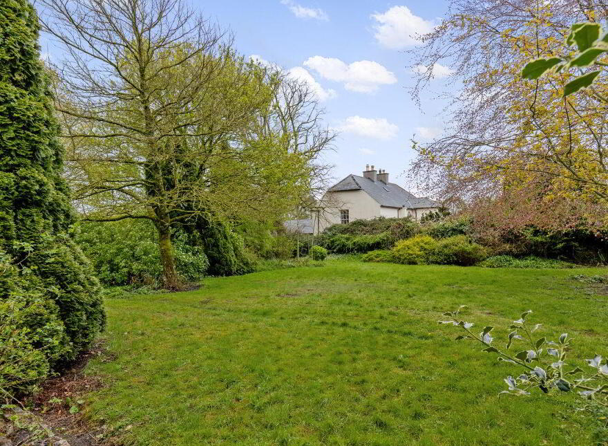 Rathduff House, Muine Bheag, Bagenalstown, R21TF74