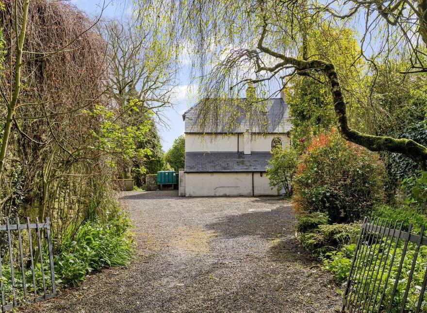Rathduff House, Muine Bheag, Bagenalstown, R21TF74