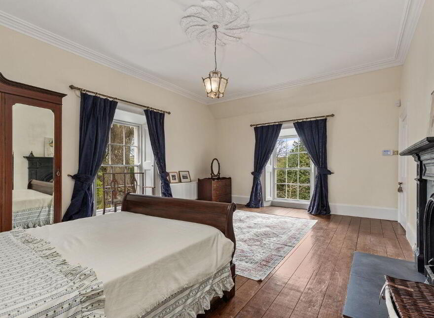 Rathduff House, Muine Bheag, Bagenalstown, R21TF74