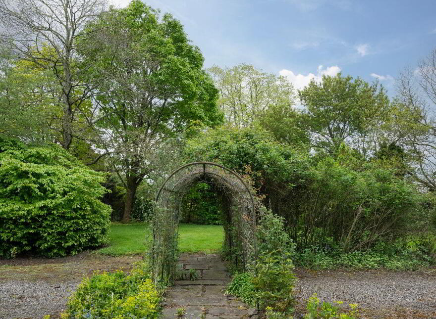 Rathduff House, Muine Bheag, Bagenalstown, R21TF74