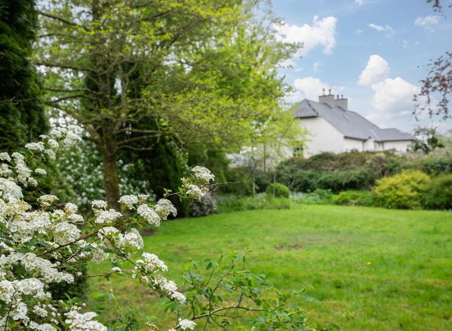Rathduff House, Muine Bheag, Bagenalstown, R21TF74