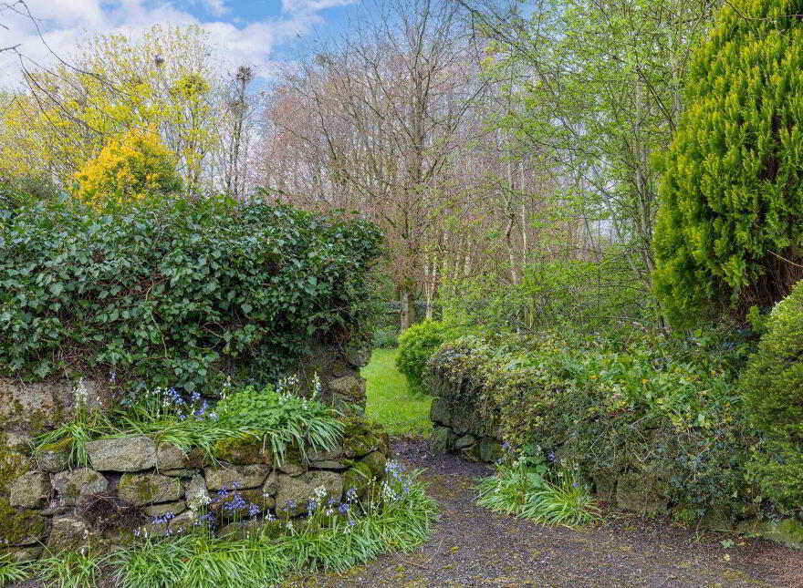 Rathduff House, Muine Bheag, Bagenalstown, R21TF74