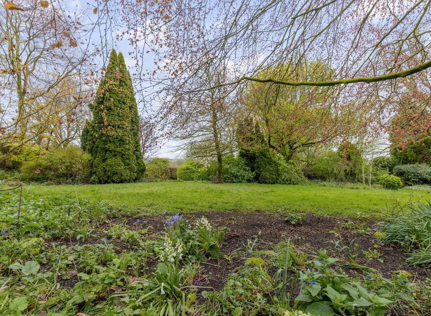 Rathduff House, Muine Bheag, Bagenalstown, R21TF74