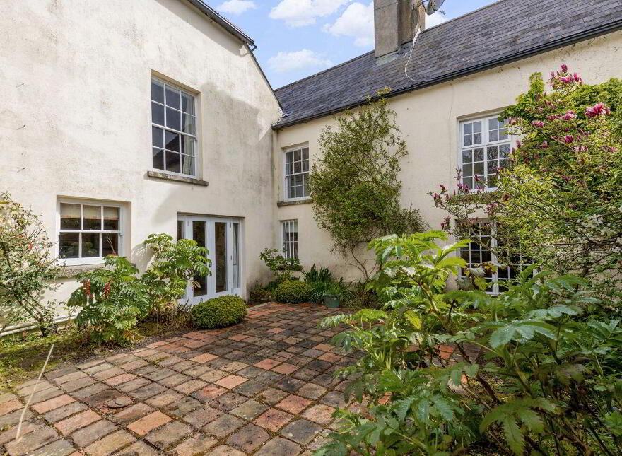 Rathduff House, Muine Bheag, Bagenalstown, R21TF74