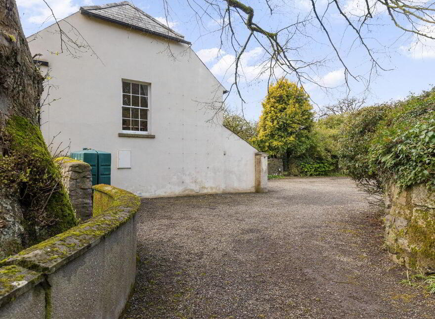 Rathduff House, Muine Bheag, Bagenalstown, R21TF74