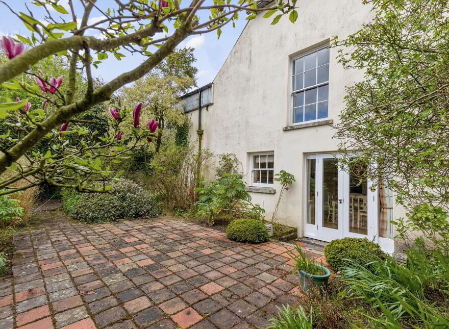 Rathduff House, Muine Bheag, Bagenalstown, R21TF74