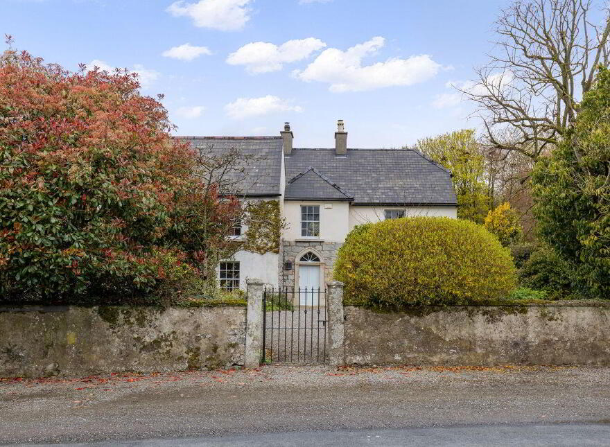 Rathduff House, Muine Bheag, Bagenalstown, R21TF74