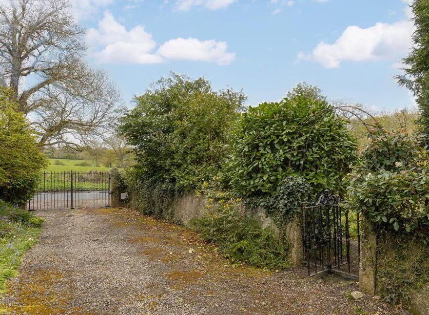 Rathduff House, Muine Bheag, Bagenalstown, R21TF74