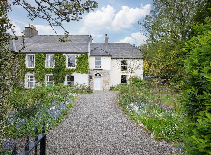 Rathduff House, Muine Bheag, Bagenalstown, R21TF74