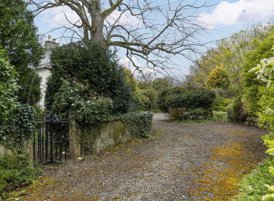Rathduff House, Muine Bheag, Bagenalstown, R21TF74