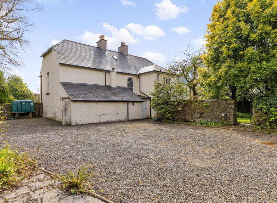 Rathduff House, Muine Bheag, Bagenalstown, R21TF74