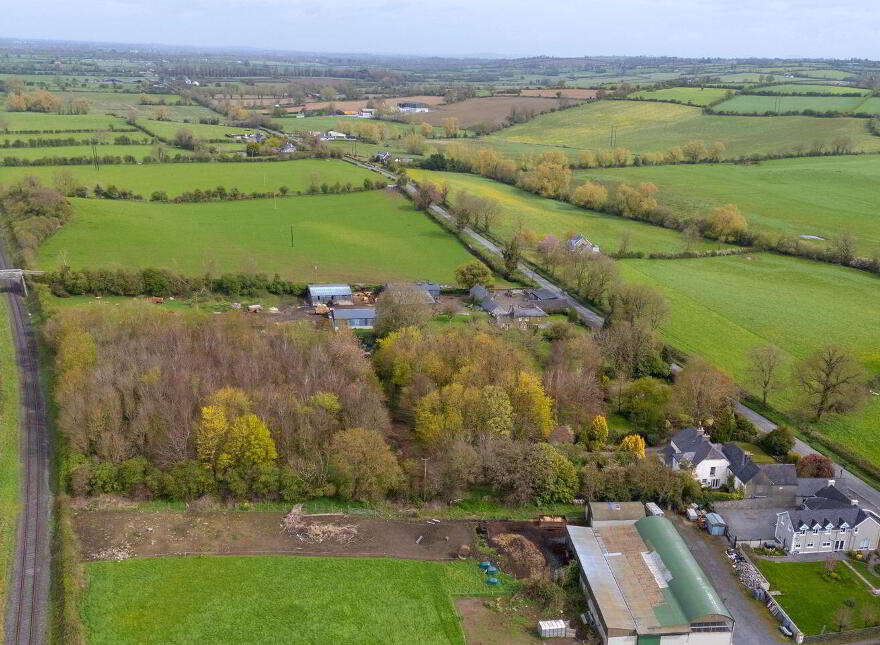 Rathduff House, Muine Bheag, Bagenalstown, R21TF74