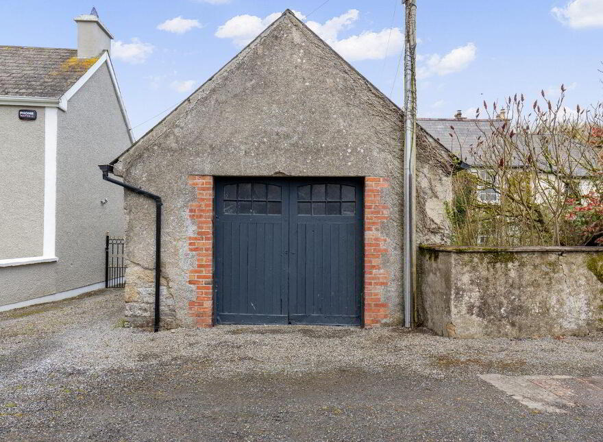 Rathduff House, Muine Bheag, Bagenalstown, R21TF74
