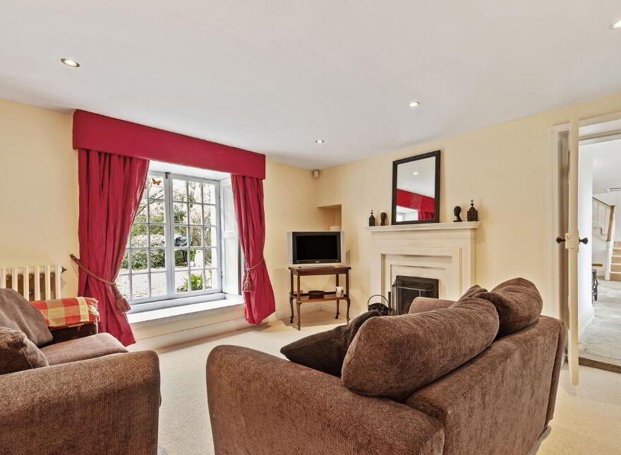 Rathduff House, Muine Bheag, Bagenalstown, R21TF74