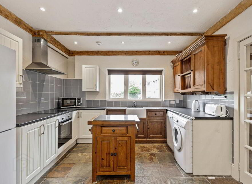 9 Walled Garden, Duninga, Paulstown, R95F5ND