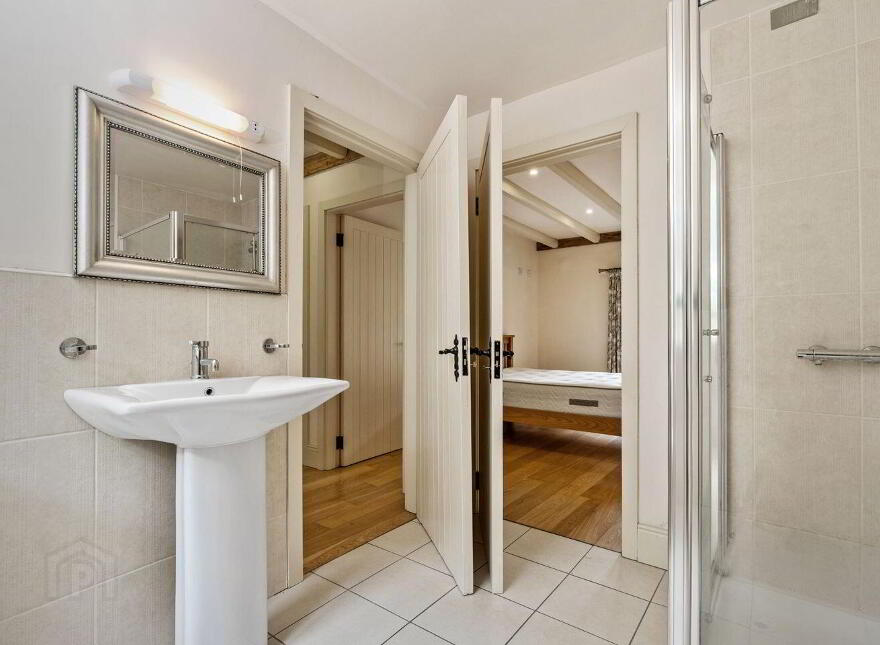 9 Walled Garden, Duninga, Paulstown, R95F5ND