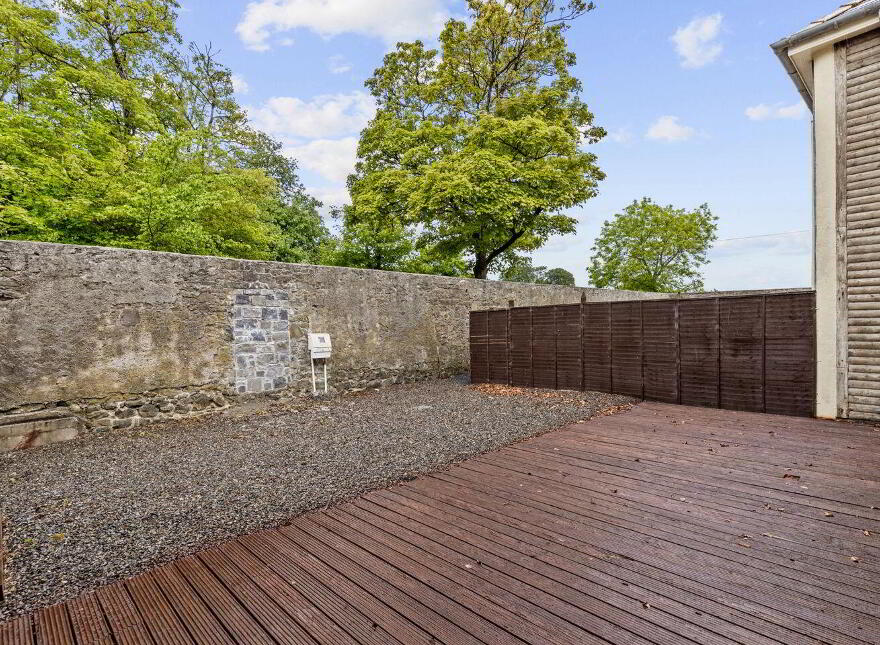 9 Walled Garden, Duninga, Paulstown, R95F5ND