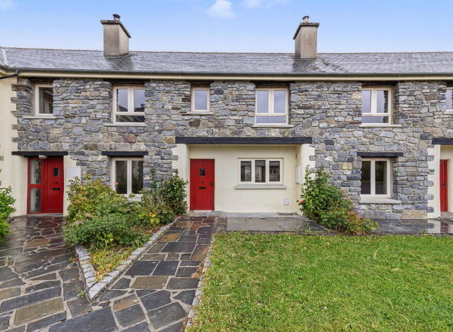 11 Walled Garden, Duninga, Paulstown, R95P62W