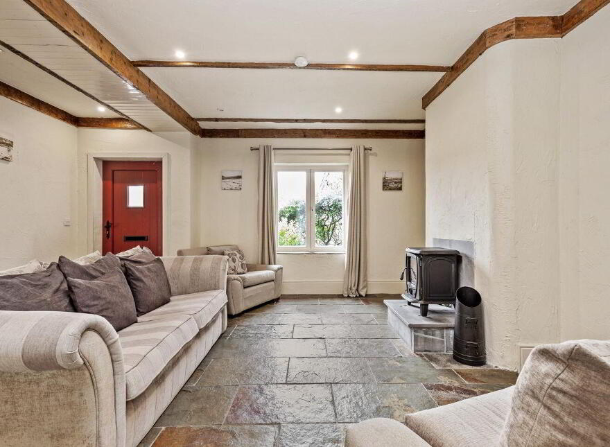 11 Walled Garden, Duninga, Paulstown, R95P62W
