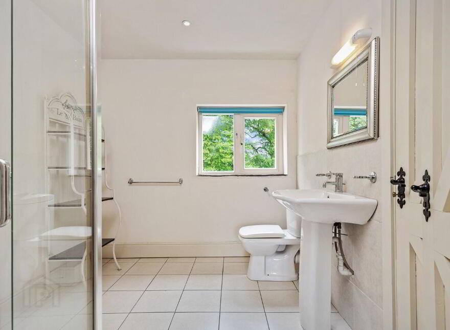 11 Walled Garden, Duninga, Paulstown, R95P62W