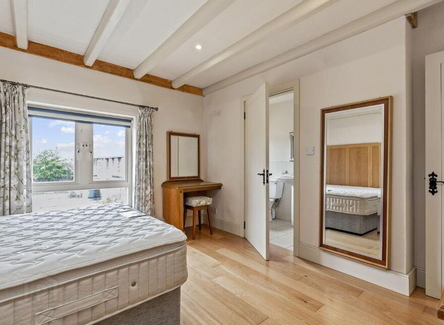 11 Walled Garden, Duninga, Paulstown, R95P62W