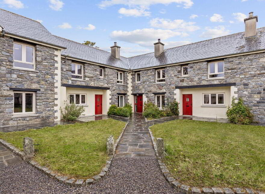 11 Walled Garden, Duninga, Paulstown, R95P62W