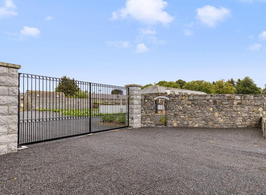 11 Walled Garden, Duninga, Paulstown, R95P62W