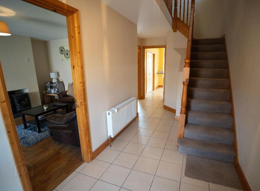 19 Ballyknockan Manor, Leighlinbridge, R93PP84