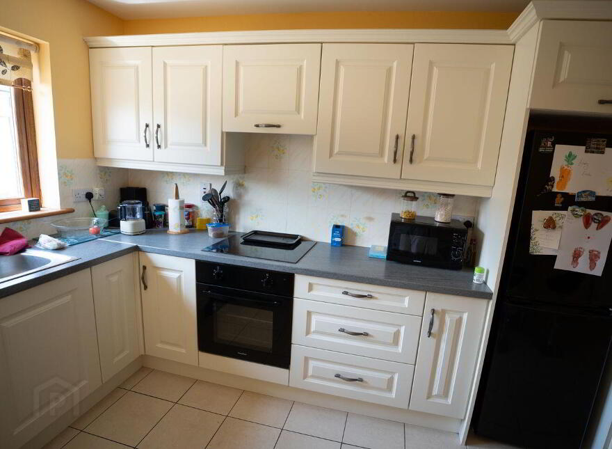 19 Ballyknockan Manor, Leighlinbridge, R93PP84