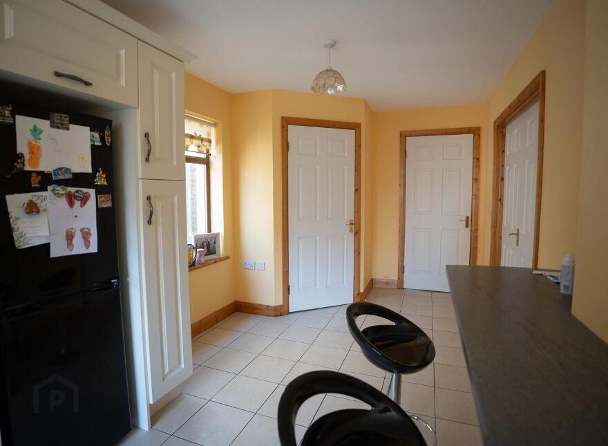 19 Ballyknockan Manor, Leighlinbridge, R93PP84