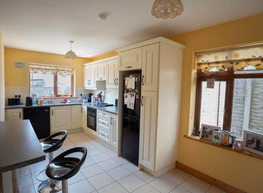 19 Ballyknockan Manor, Leighlinbridge, R93PP84