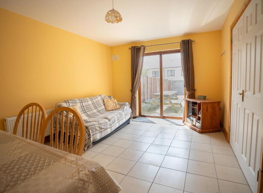 19 Ballyknockan Manor, Leighlinbridge, R93PP84