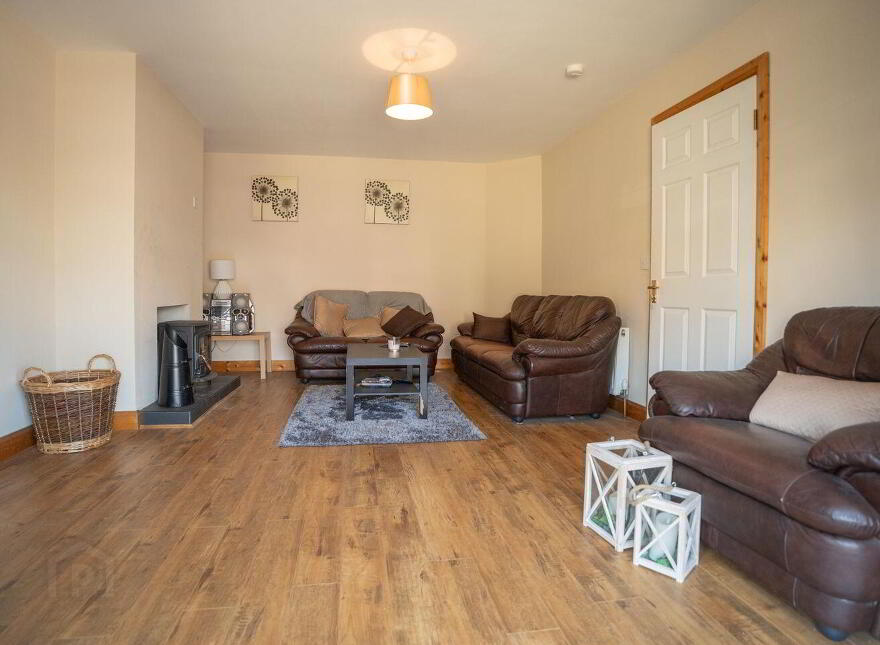 19 Ballyknockan Manor, Leighlinbridge, R93PP84
