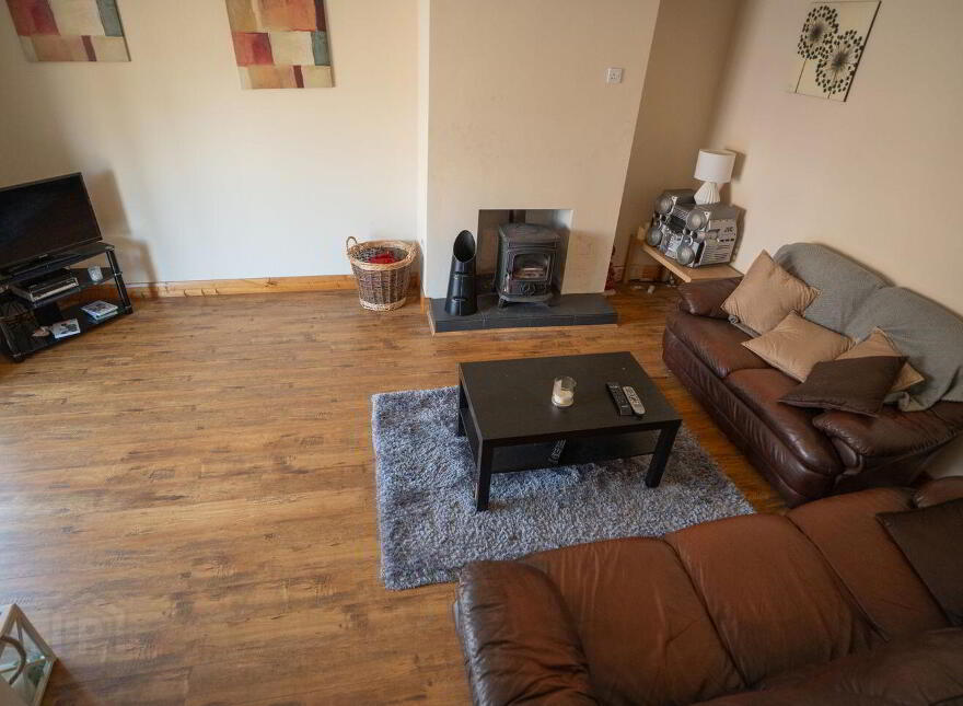 19 Ballyknockan Manor, Leighlinbridge, R93PP84