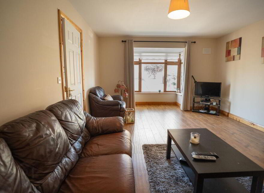 19 Ballyknockan Manor, Leighlinbridge, R93PP84