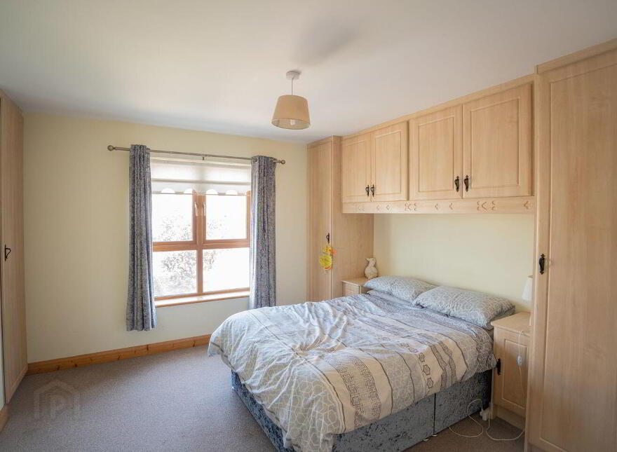19 Ballyknockan Manor, Leighlinbridge, R93PP84