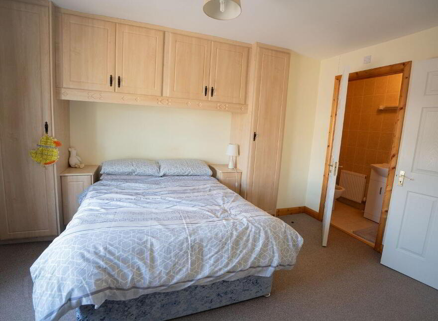 19 Ballyknockan Manor, Leighlinbridge, R93PP84