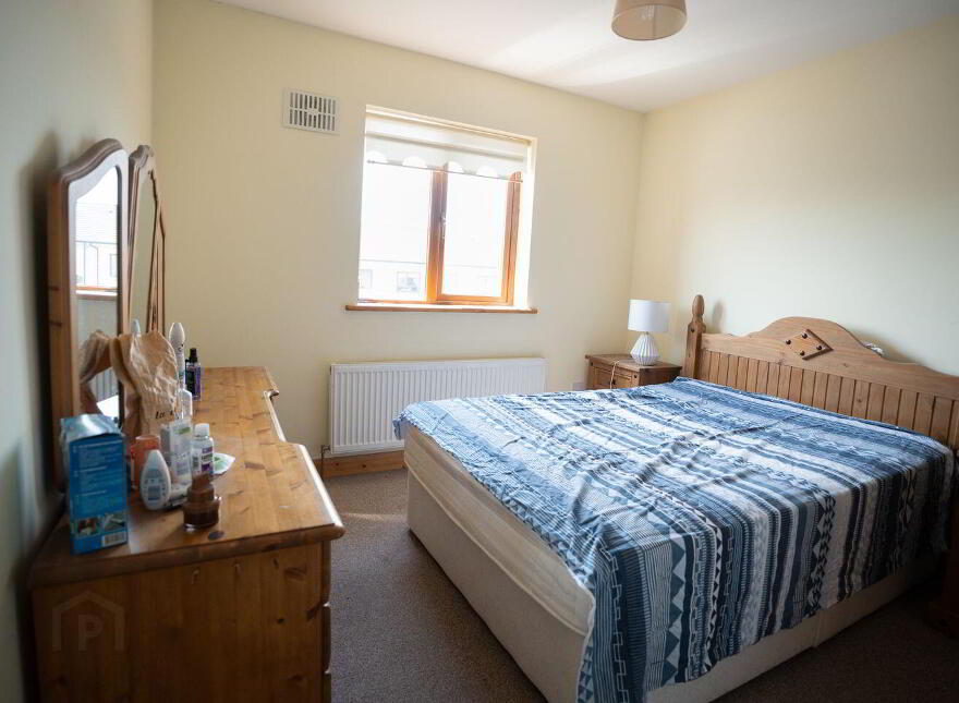 19 Ballyknockan Manor, Leighlinbridge, R93PP84