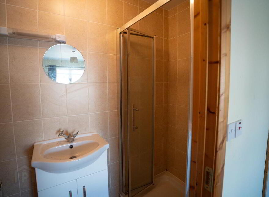19 Ballyknockan Manor, Leighlinbridge, R93PP84