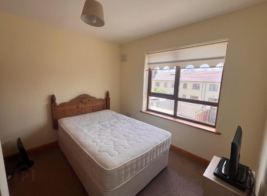 19 Ballyknockan Manor, Leighlinbridge, R93PP84